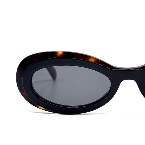 New! SALVATORE FERRAGAMO Sunglasses SF2003S 241, Authentic main image 7